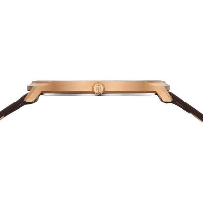 Men Edge Base Line Analogue Watch  NS1843WL01 - Shop Authentic TITMENWAT(s) from Maybrands - for as low as ₦231500! 