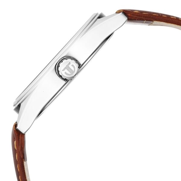 Titan Quartz Analog Blue Dial Leather Strap Watch for Men NS1866SL01 - Shop Authentic TITMENWAT(s) from Maybrands - for as low as ₦78500! 