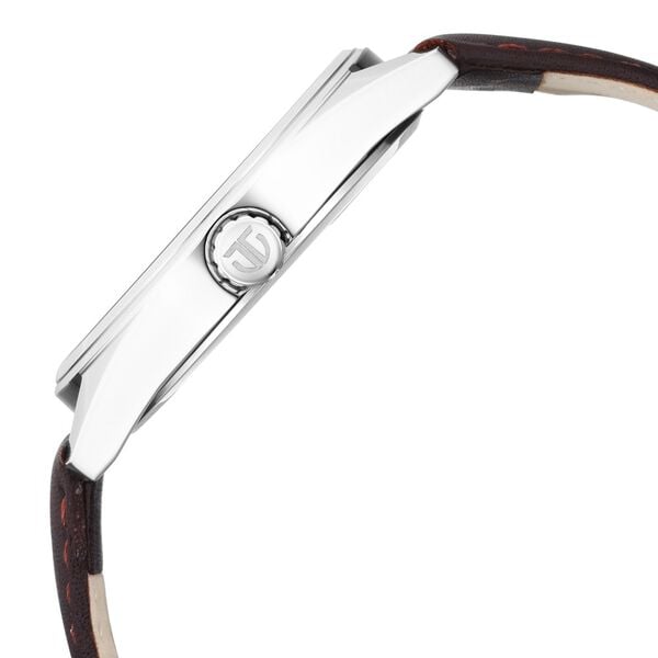 Titan Workwear Brown Dial Analog Leather Strap Watch Men NU1866SL02 - Shop Authentic TITMENWAT(s) from Maybrands - for as low as ₦95000! 