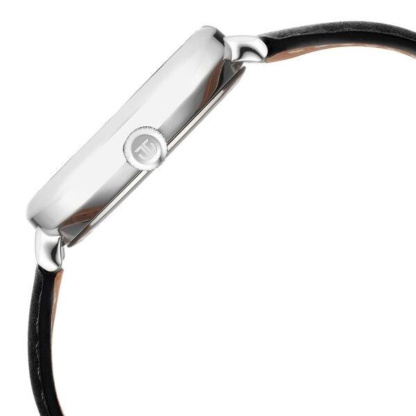 Titan Neo Curve Quartz Analog with Date Anthracite Dial Black Leather Strap Watch for Men NT1885SL02 - Shop Authentic TITMENWAT(s) from Maybrands - for as low as ₦137500! 