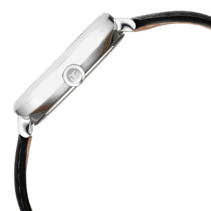 Titan Neo Curve Quartz Analog with Date Anthracite Dial Black Leather Strap Watch for Men NT1885SL02 - Shop Authentic TITMENWAT(s) from Maybrands - for as low as ₦137500! 