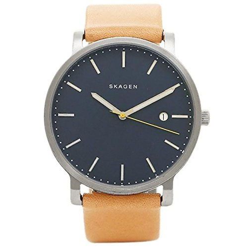 SKW6279 - Skagen Hagen Blue Dial Men's Watch - Shop Authentic watches(s) from Maybrands - for as low as ₦42000! 