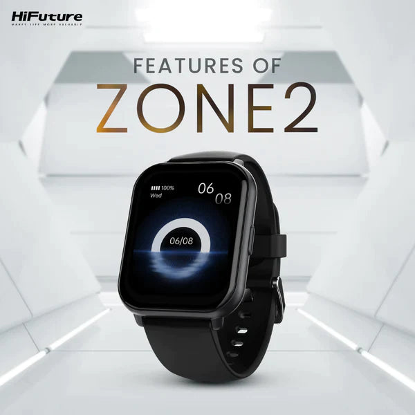 HiFuture/Zone2-Silver - Shop Authentic watch(s) from Maybrands - for as low as ₦79000! 