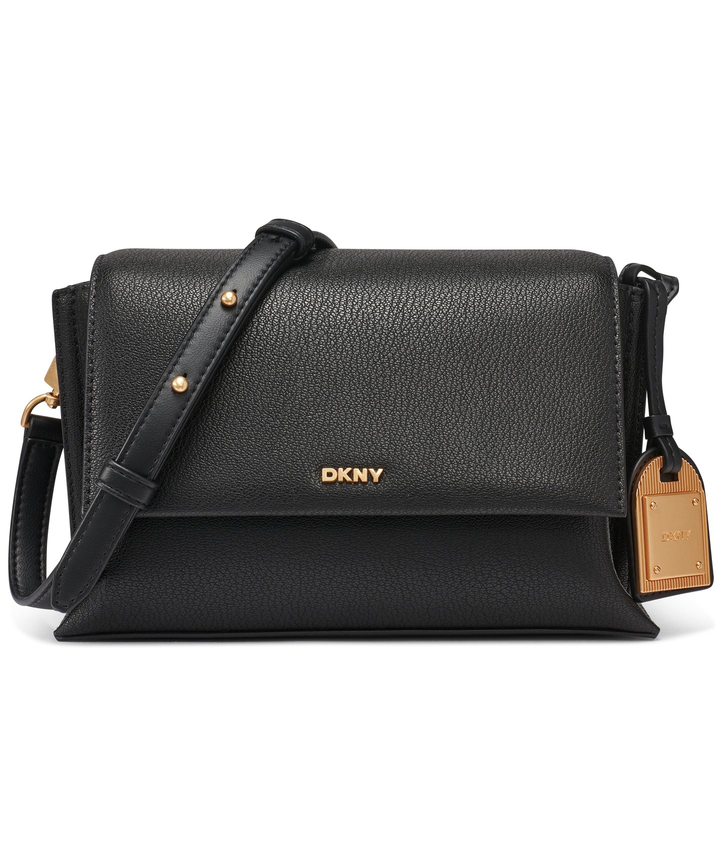 DKNY Alya Flap Crossbody bag R533CM01/BGD - Shop Authentic DKNFASBAG(s) from Maybrands - for as low as ₦483000! 