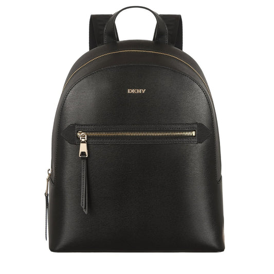 DKNY Bryant Textured Medium Backpack R51K3J33/BGD - Shop Authentic DKNFASBAG(s) from Maybrands - for as low as ₦368800! 