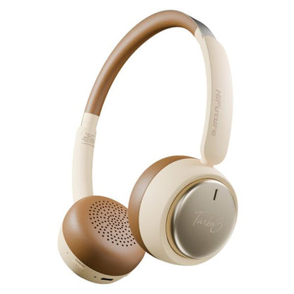 HIFUTURE FutureTour TURBO3 Latte - Shop Authentic HIFHEADPHO(s) from Maybrands - for as low as ₦51500! 
