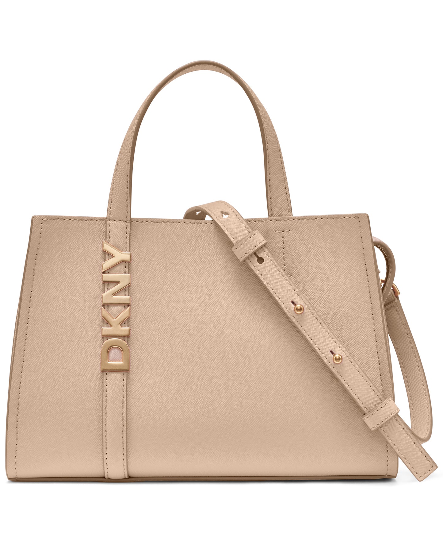 DKNY Small Avril Satchel R43EYG56/CAP - Shop Authentic DKNFASBAG(s) from Maybrands - for as low as ₦445500! 