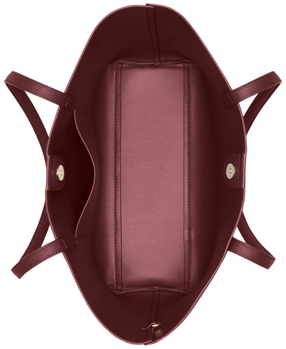 DKNY Avril Tote / Shoulder Bag R52AKG54/AWN - Shop Authentic DKNFASBAG(s) from Maybrands - for as low as ₦483000! 