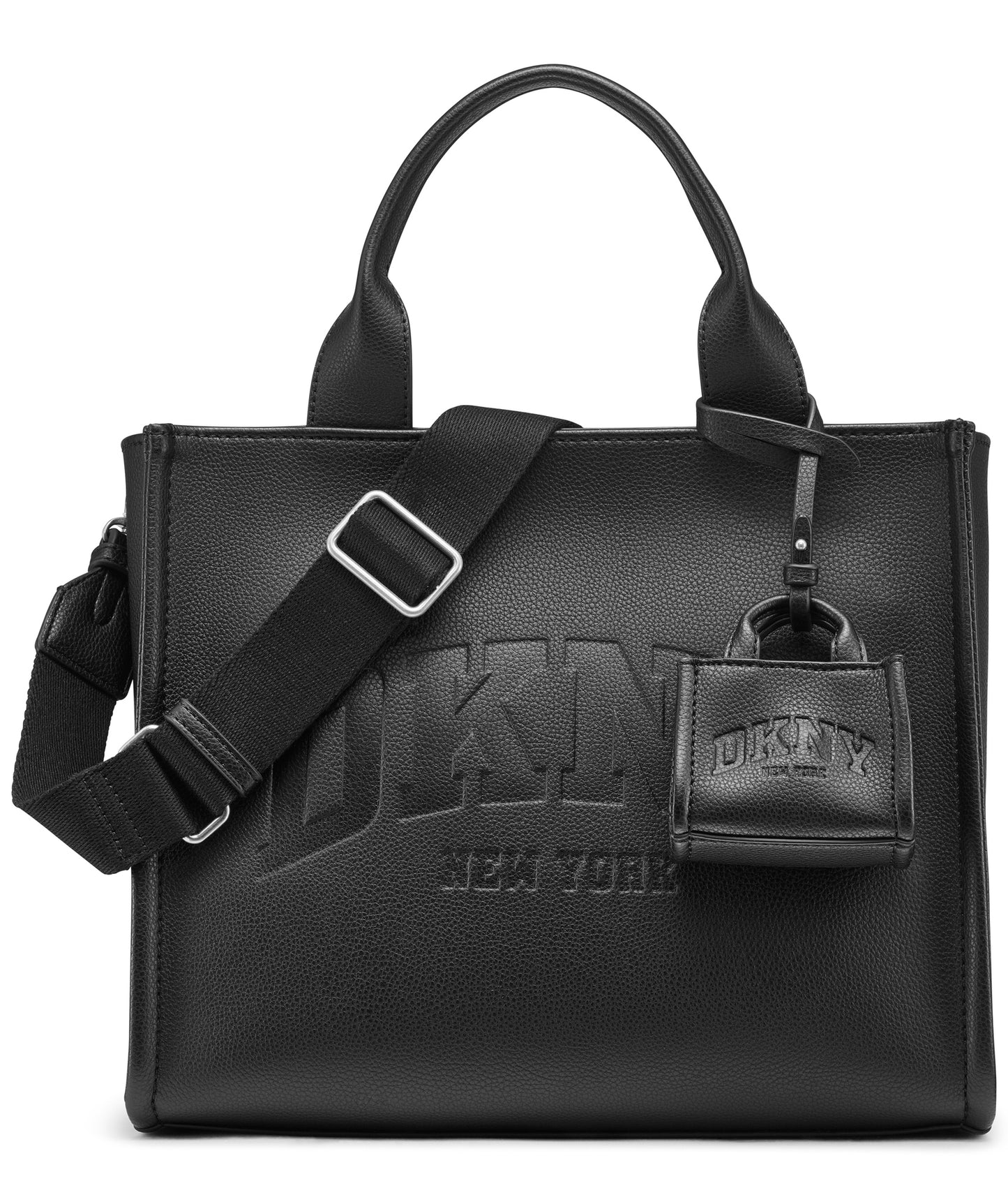 DKNY Hadlee Tote Handbag R53AAR57/BGD - Shop Authentic DKNFASBAG(s) from Maybrands - for as low as ₦272000! 