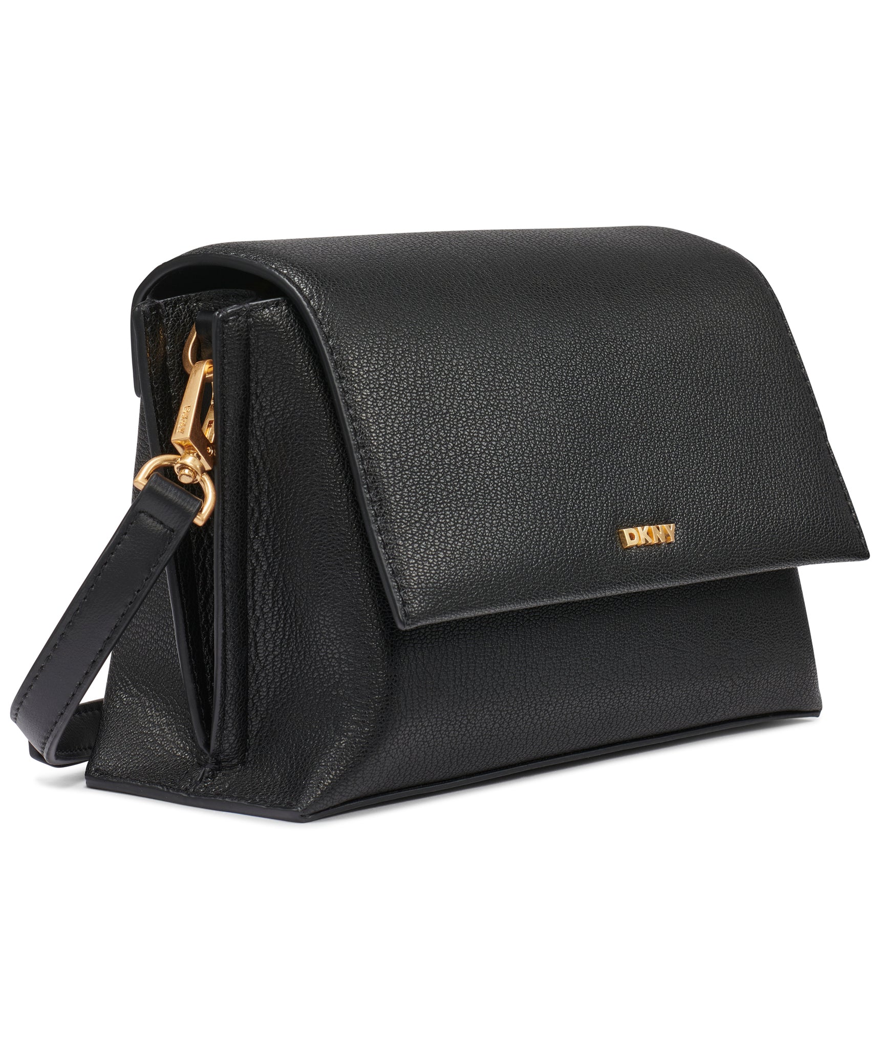 DKNY Alya Flap Crossbody bag R533CM01/BGD - Shop Authentic DKNFASBAG(s) from Maybrands - for as low as ₦483000! 