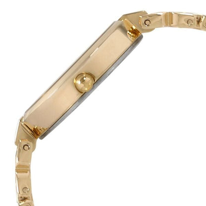 Titan Raga Viva Champagne Dial Women Watch With Metal Strap NT2608YM01 - Shop Authentic TITWOMWAT(s) from Maybrands - for as low as ₦161000! 
