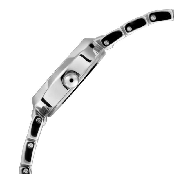 Titan Raga Viva Silver Dial Analog with Day and Date Metal Strap Watch for Women NT2620SM01 - Shop Authentic TITWOMWAT(s) from Maybrands - for as low as ₦153000! 
