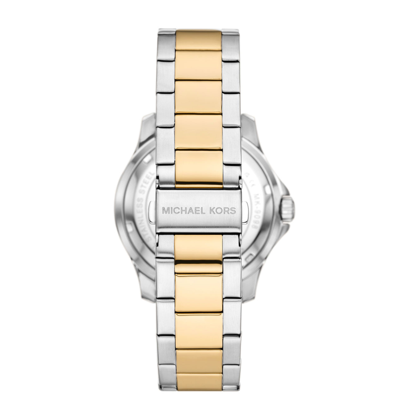 MK9095 - Michael Kors Nolan Men's Watch - Shop Authentic watch(s) from Maybrands - for as low as ₦374000! 