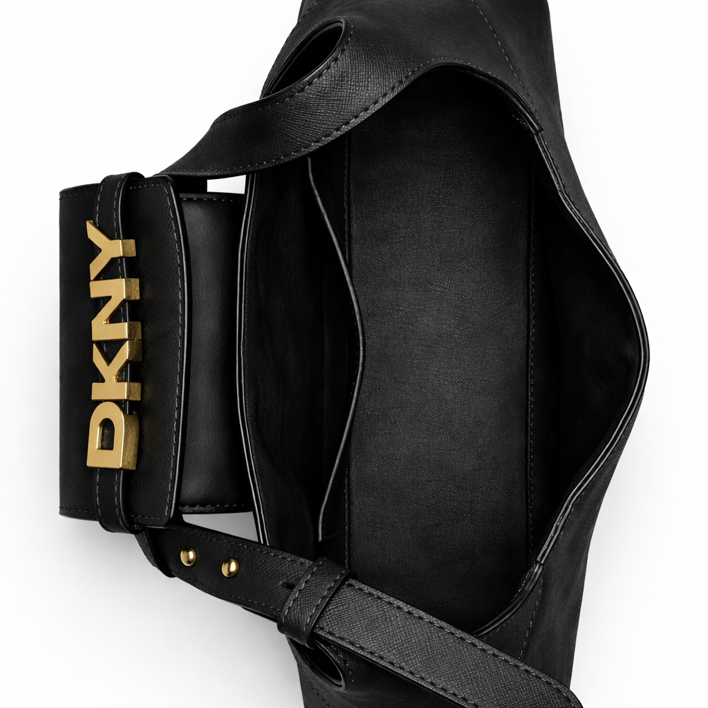 DKNY Avril Shoulder Bag R523KL20/BGD - Shop Authentic DKNFASBAG(s) from Maybrands - for as low as ₦431500! 