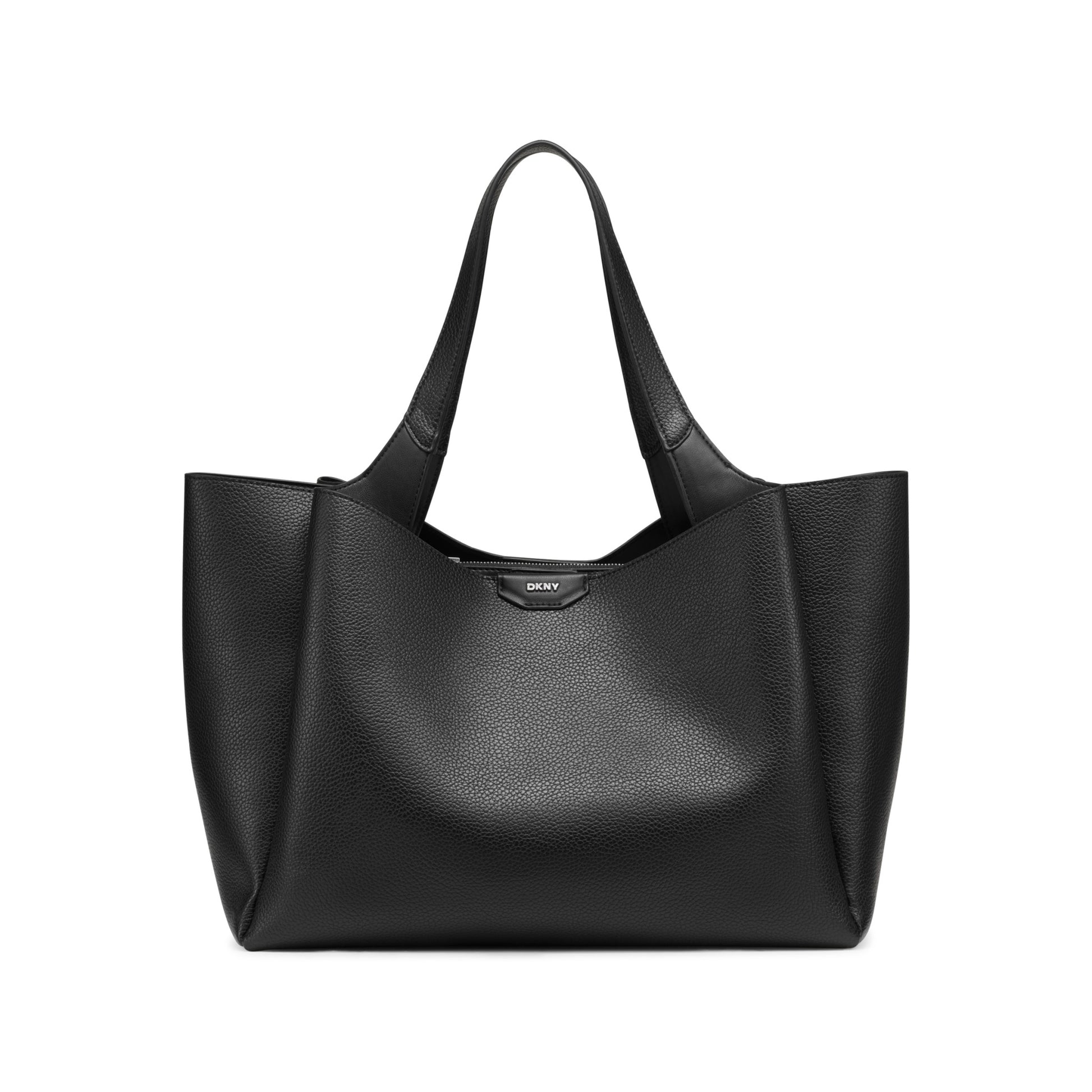 DKNY Willa Tote  Bag R43AYG32/BSV - Shop Authentic DKNFASBAG(s) from Maybrands - for as low as ₦291000! 