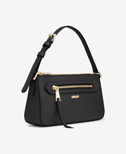 DKNY Bryant Crossbody Bag R42HKE18/BGD - Shop Authentic DKNFASBAG(s) from Maybrands - for as low as ₦328500! 