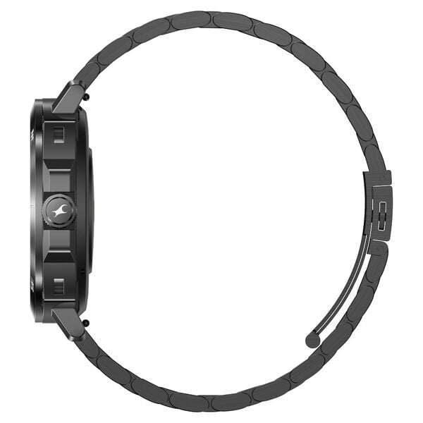Fastrack Radiant FX3 with 3.63 CM AMOLED Display with Functional Crown,SingleSync BT Calling,AI Voice Assistant - Shop Authentic TITSMTWAT(s) from Maybrands - for as low as ₦122500! 