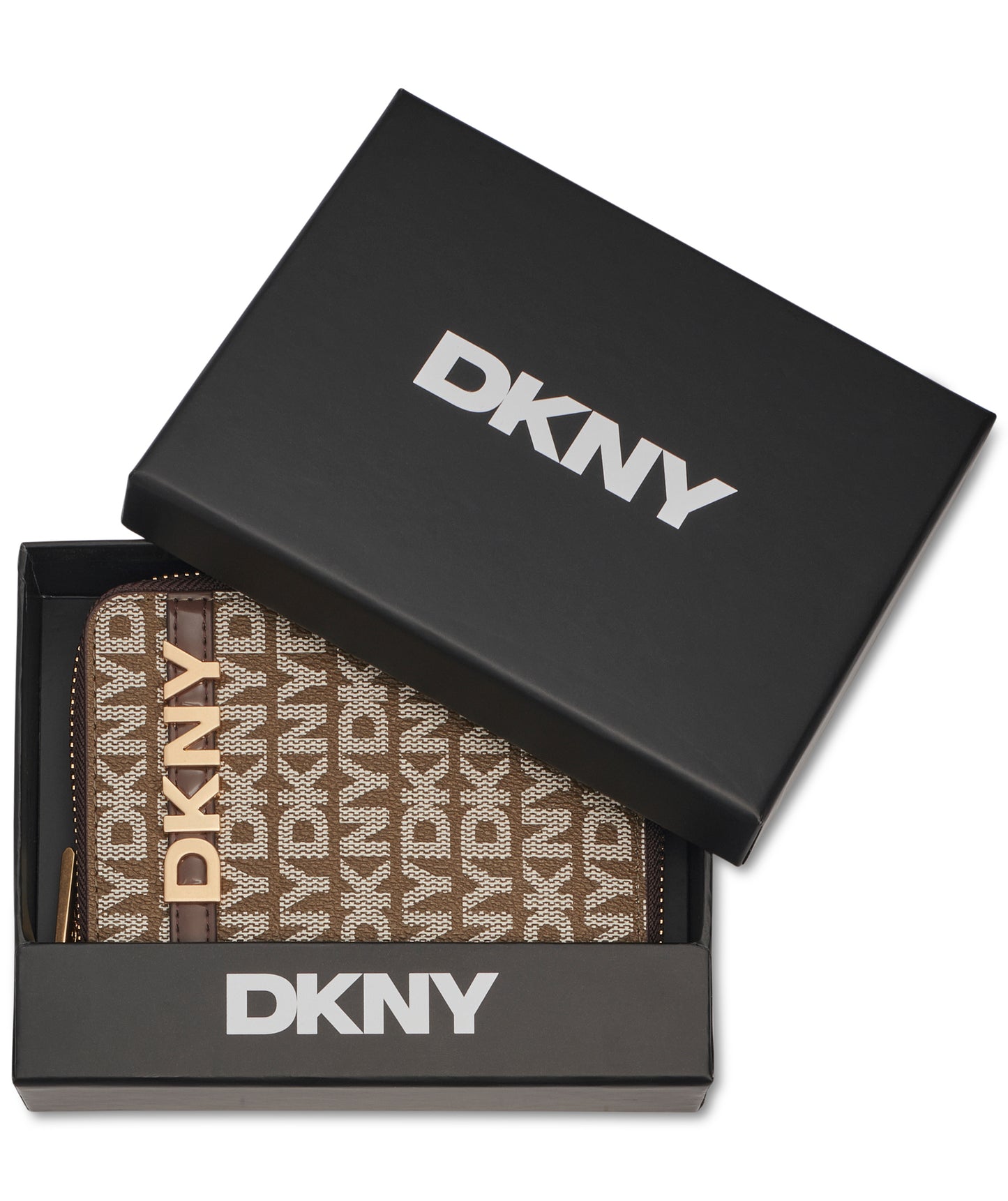 DKNY Avril SM Wallet  R5215M25/N42 - Shop Authentic DKNFASBAG(s) from Maybrands - for as low as ₦117500! 
