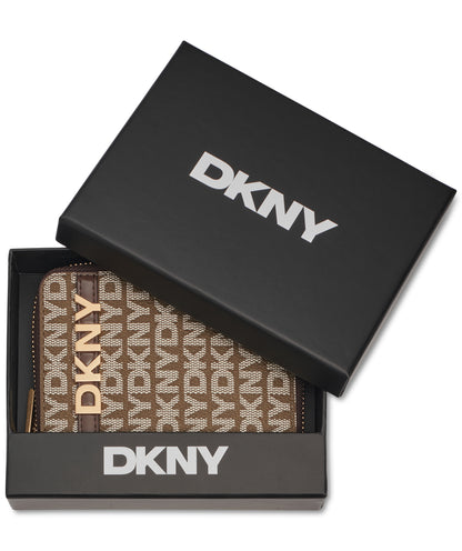 DKNY Avril SM Wallet  R5215M25/N42 - Shop Authentic DKNFASBAG(s) from Maybrands - for as low as ₦117500! 