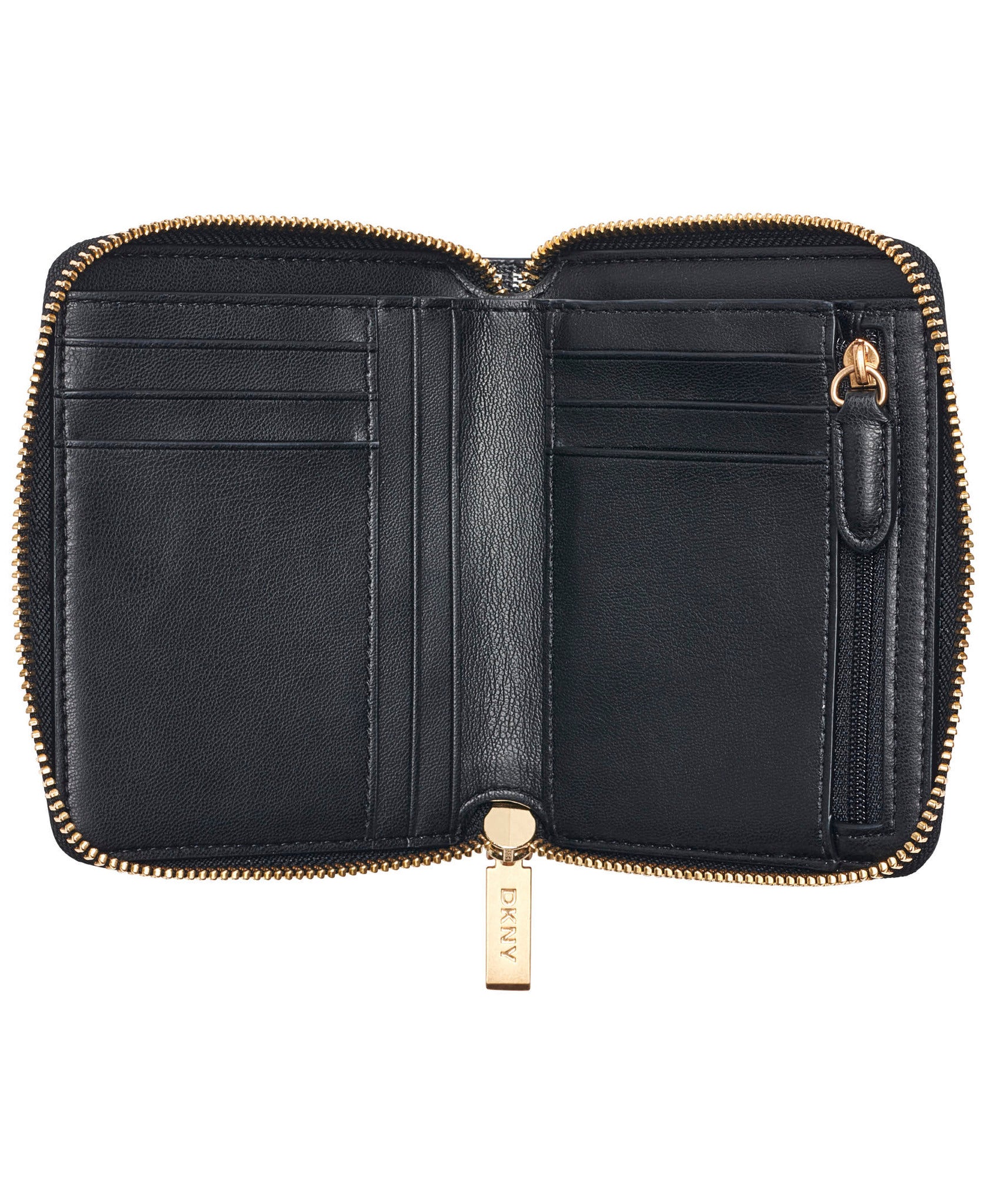 DKNY Avril Large Zip Wallet R6216M25/BGD - Shop Authentic DKNFASBAG(s) from Maybrands - for as low as ₦117500! 
