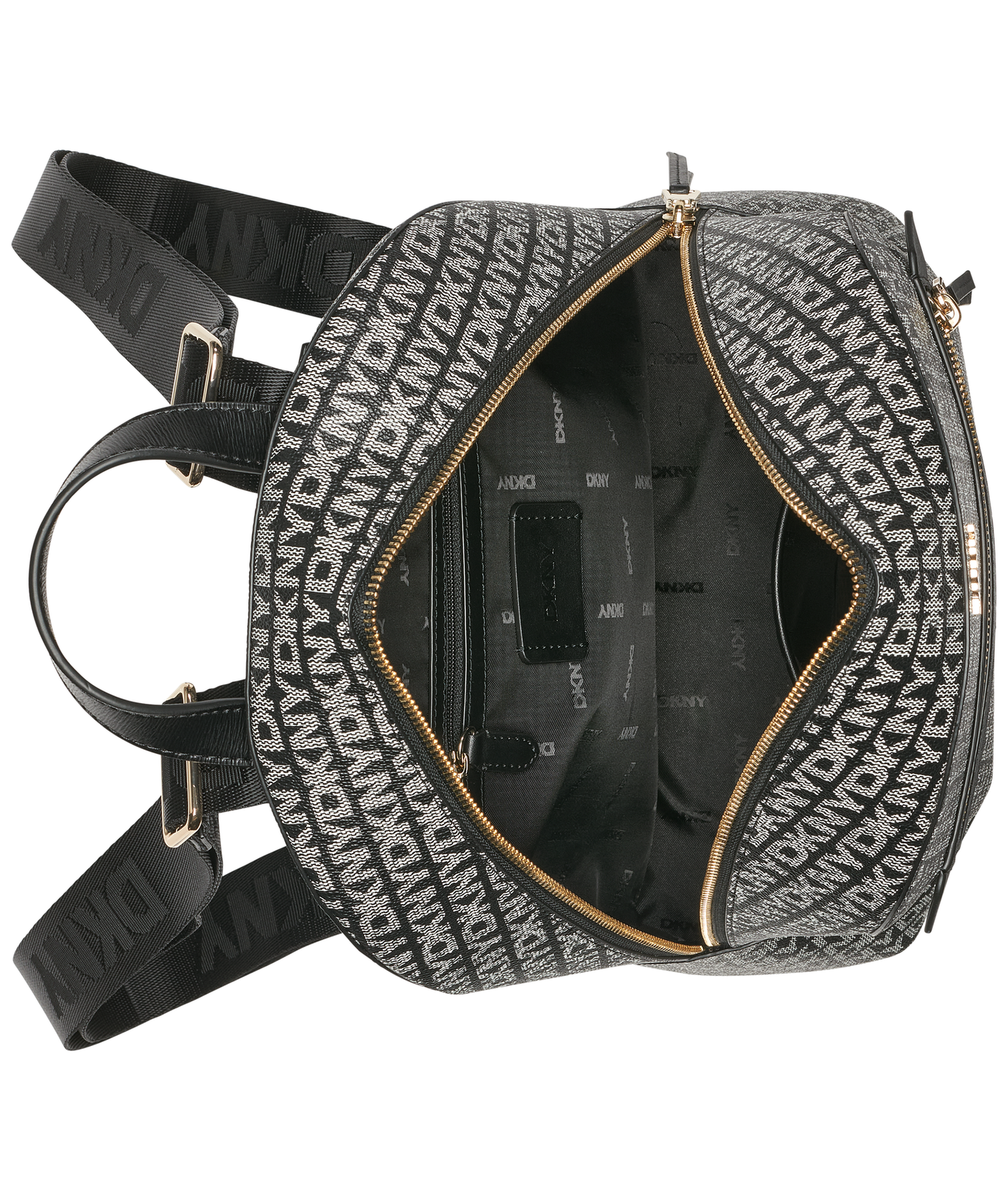 DKNY Bryant Ave backpack R51KYJ33/XLB - Shop Authentic DKNFASBAG(s) from Maybrands - for as low as ₦272000! 