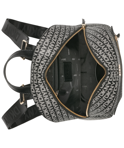 DKNY Bryant Ave backpack R51KYJ33/XLB - Shop Authentic DKNFASBAG(s) from Maybrands - for as low as ₦272000! 