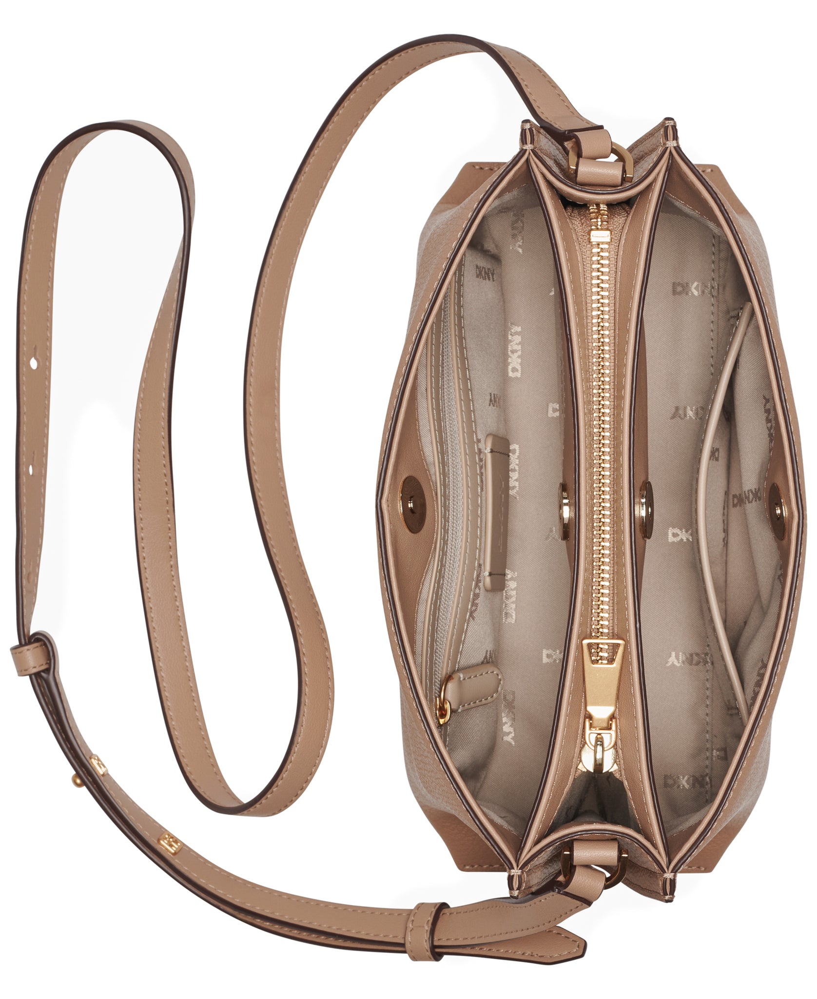DKNY crossbody bag R44E1I54/CAP - Shop Authentic DKNFASBAG(s) from Maybrands - for as low as ₦431500! 