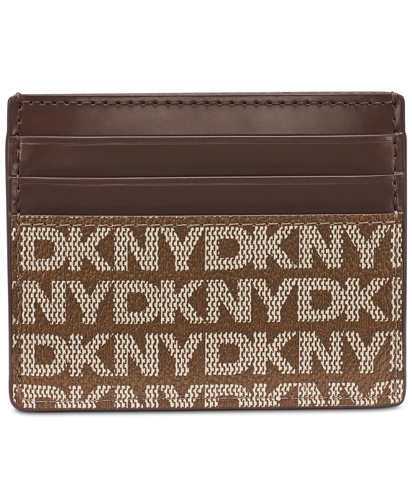 DKNY Avril Small Card Case/Wallet R52Z5M22/N42 - Shop Authentic DKNFASBAG(s) from Maybrands - for as low as ₦117500! 