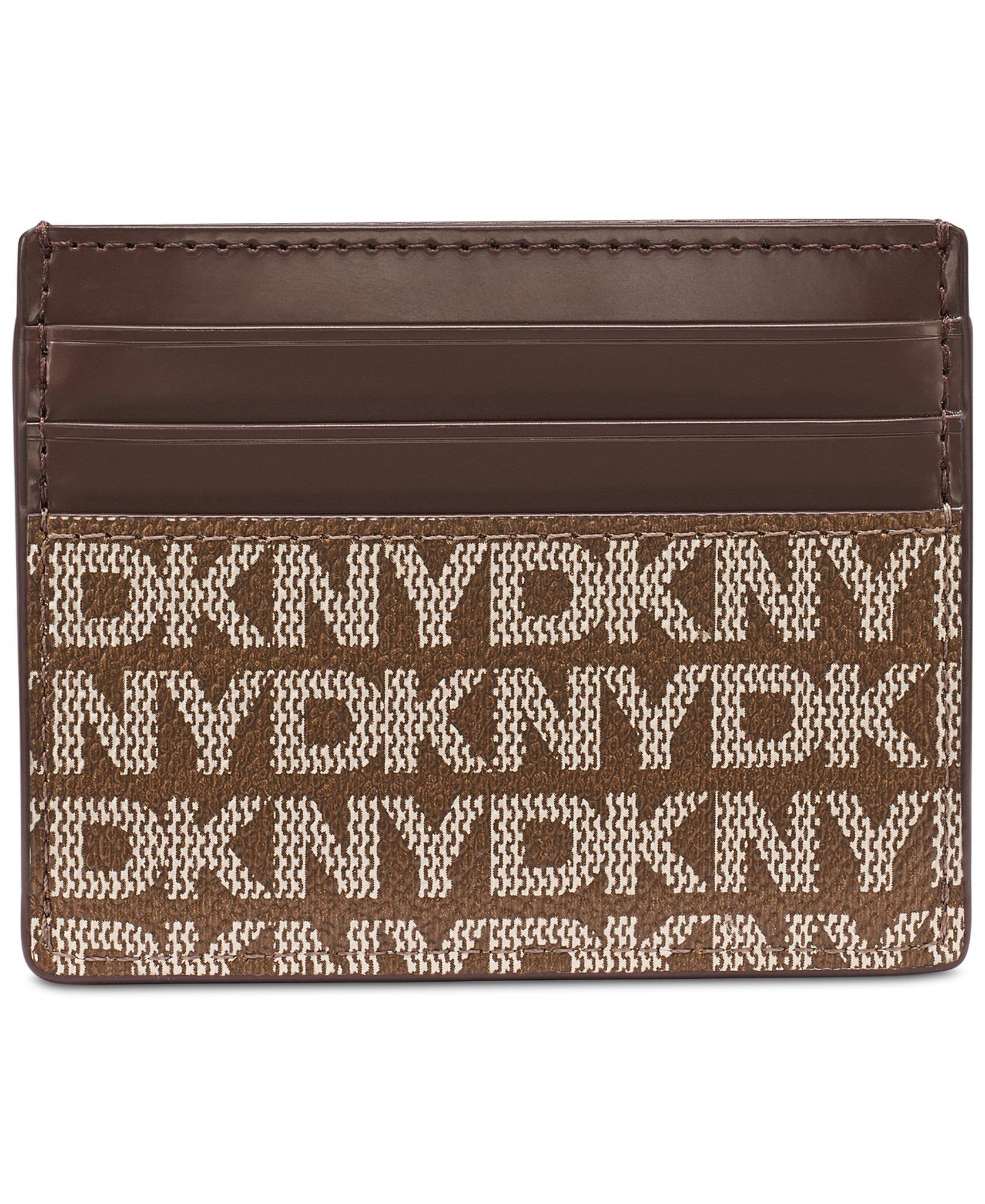 DKNY Avril Small Card Case/Wallet R52Z5M22/N42 - Shop Authentic DKNFASBAG(s) from Maybrands - for as low as ₦117500! 