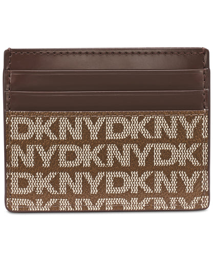 DKNY Avril Small Card Case/Wallet R52Z5M22/N42 - Shop Authentic DKNFASBAG(s) from Maybrands - for as low as ₦117500! 