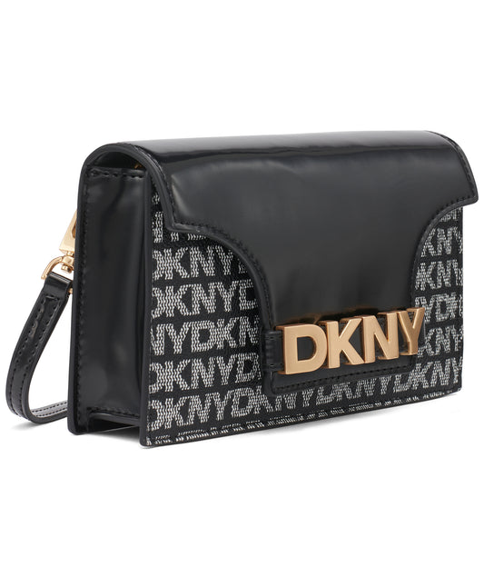 DKNY Avril Mini Bag/Wallet R5255G58/XLB - Shop Authentic DKNFASBAG(s) from Maybrands - for as low as ₦220500! 