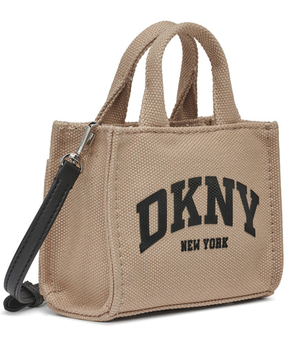 DKNY Hadlee Mini Bag R53AOM56/G6E - Shop Authentic DKNFASBAG(s) from Maybrands - for as low as ₦150500! 