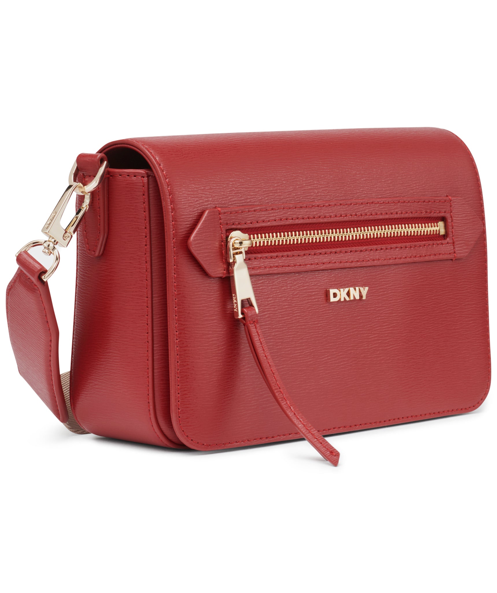 DKNY Bryant  Flap  Crossbody R42E3E21/RUB - Shop Authentic DKNFASBAG(s) from Maybrands - for as low as ₦394000! 