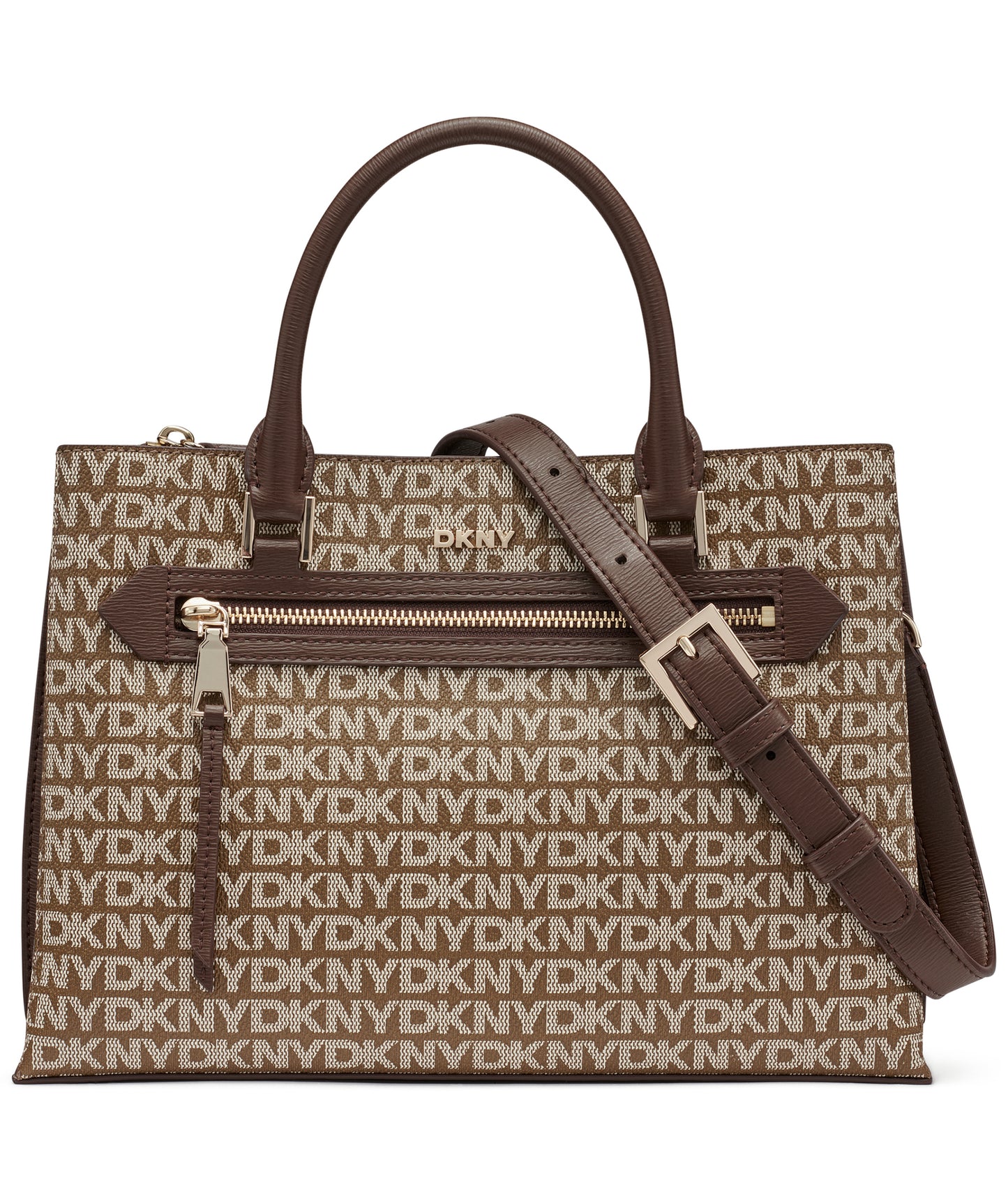 DKNY Bryant Satchel R52D5K46/N42 - Shop Authentic DKNFASBAG(s) from Maybrands - for as low as ₦258000! 
