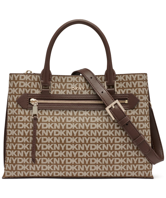 DKNY Bryant Satchel R52D5K46/N42 - Shop Authentic DKNFASBAG(s) from Maybrands - for as low as ₦258000! 