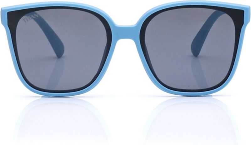Fastrack Eyewear SDS058GY2PV - Shop Authentic TITDSHSUN(s) from Maybrands - for as low as ₦26500! 