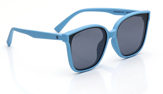 Fastrack Eyewear SDS058GY2PV - Shop Authentic TITDSHSUN(s) from Maybrands - for as low as ₦26500! 