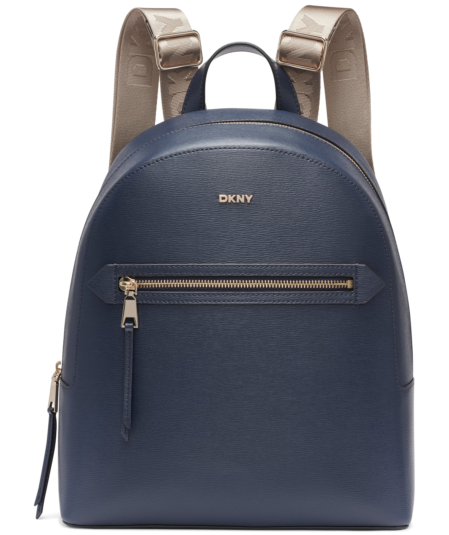 DKNY Bryant Textured Medium Backpack R51K3J33/MID - Shop Authentic DKNFASBAG(s) from Maybrands - for as low as ₦445500! 