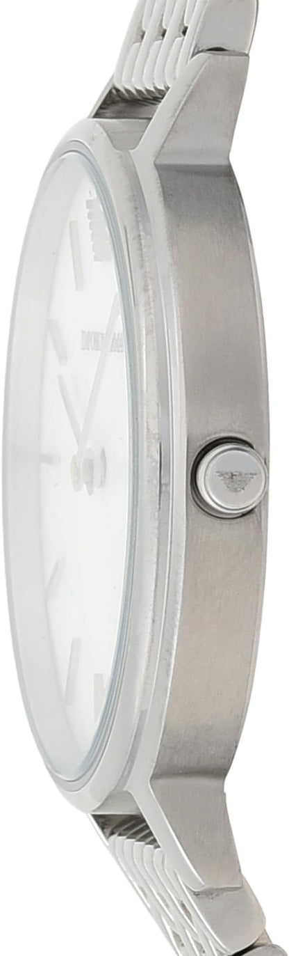 AR11112 - Emporio Armani AR11112 Stainless Steel Bracelet Watch - Shop Authentic watch(s) from Maybrands - for as low as ₦243500! 