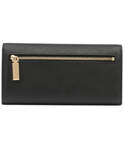 DKNY Avril Large Leather Women's Wallet R52QKM29/BGD - Shop Authentic DKNFASBAG(s) from Maybrands - for as low as ₦220500! 