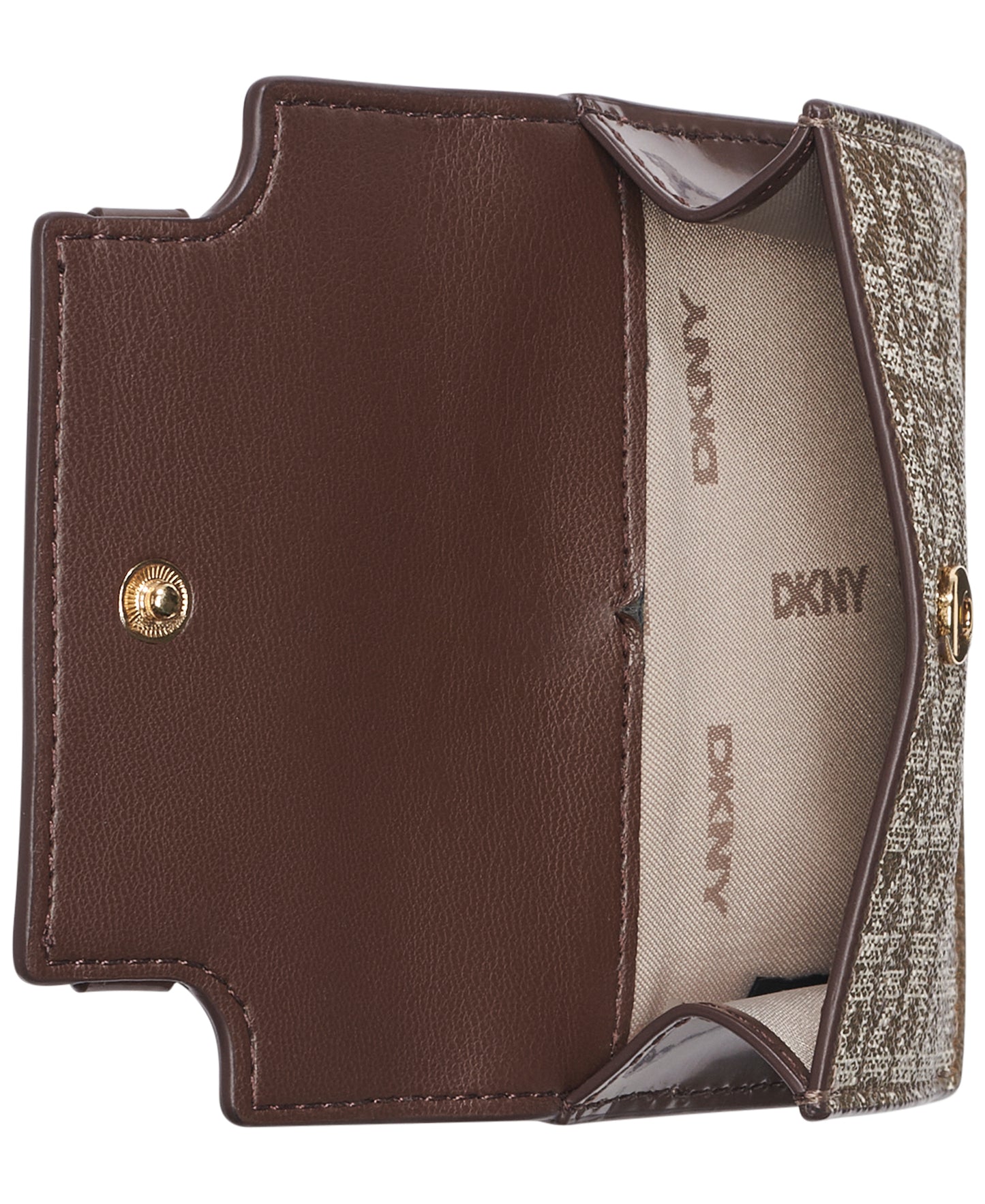 DKNY Avril Small Card Case/Wallet R52Z5M22/N42 - Shop Authentic DKNFASBAG(s) from Maybrands - for as low as ₦117500! 