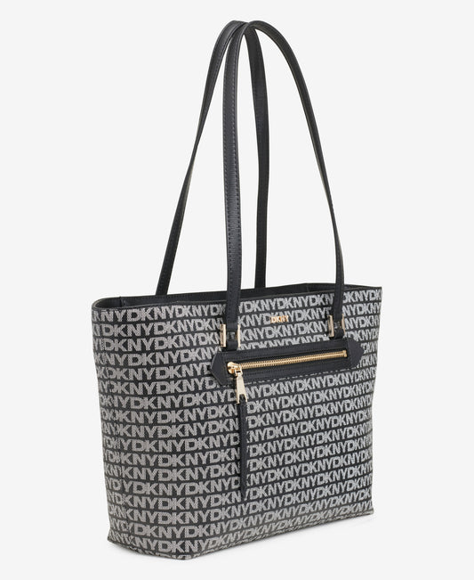 DKNY Bryant Ave Shopper Tote Bag R42AYE20/XLB - Shop Authentic DKNFASBAG(s) from Maybrands - for as low as ₦291000! 