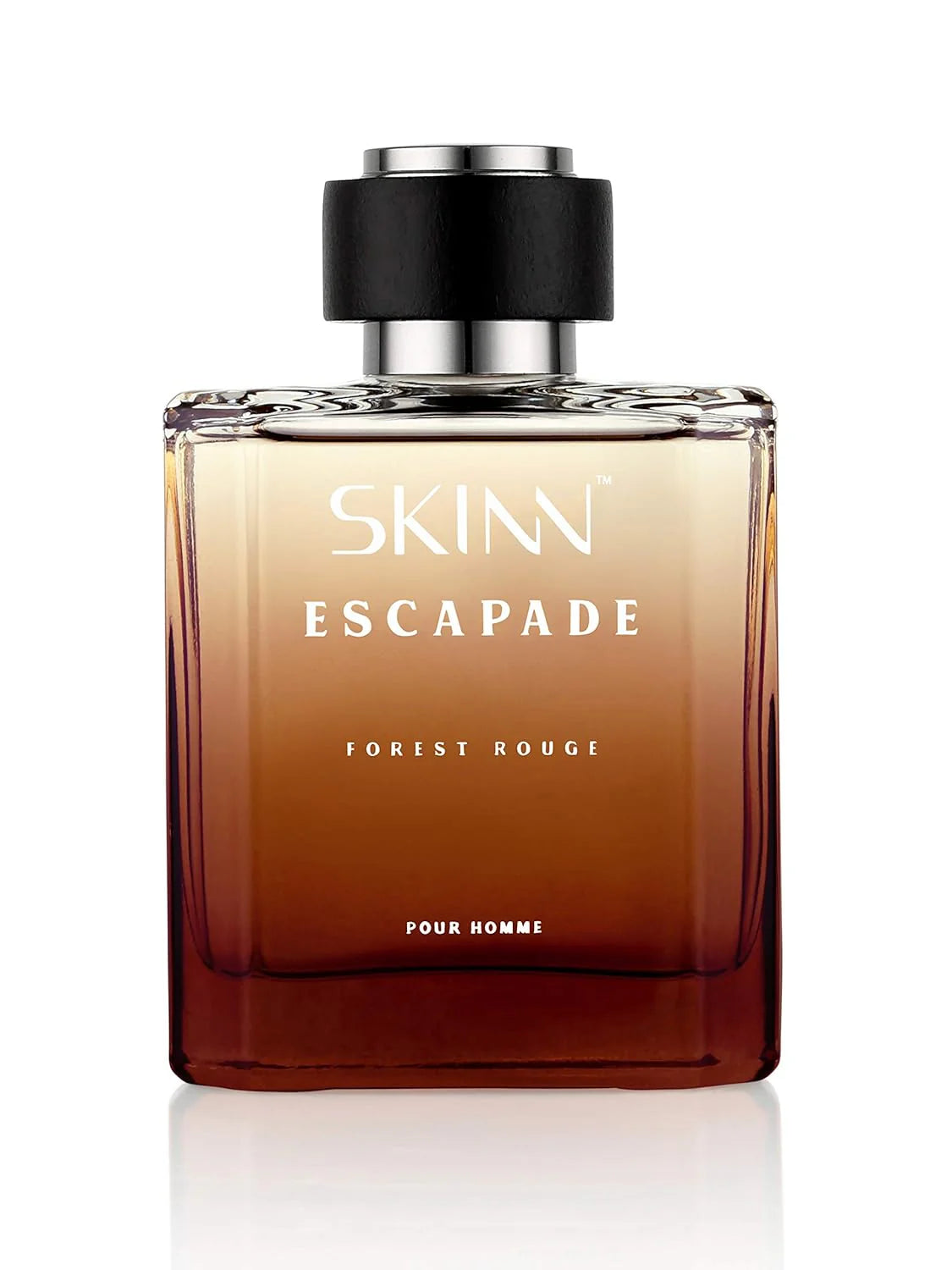 Skinn By Titan Escapade Forest Rouge EDP 100ml Perfume For Men, FM07PC1IBD - Shop Authentic TITBOHPERF(s) from Maybrands - for as low as ₦52500! 