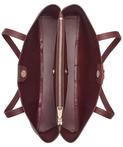 DKNY Nuri Tote Bag R53A1M10/AWN - Shop Authentic DKNFASBAG(s) from Maybrands - for as low as ₦567500! 