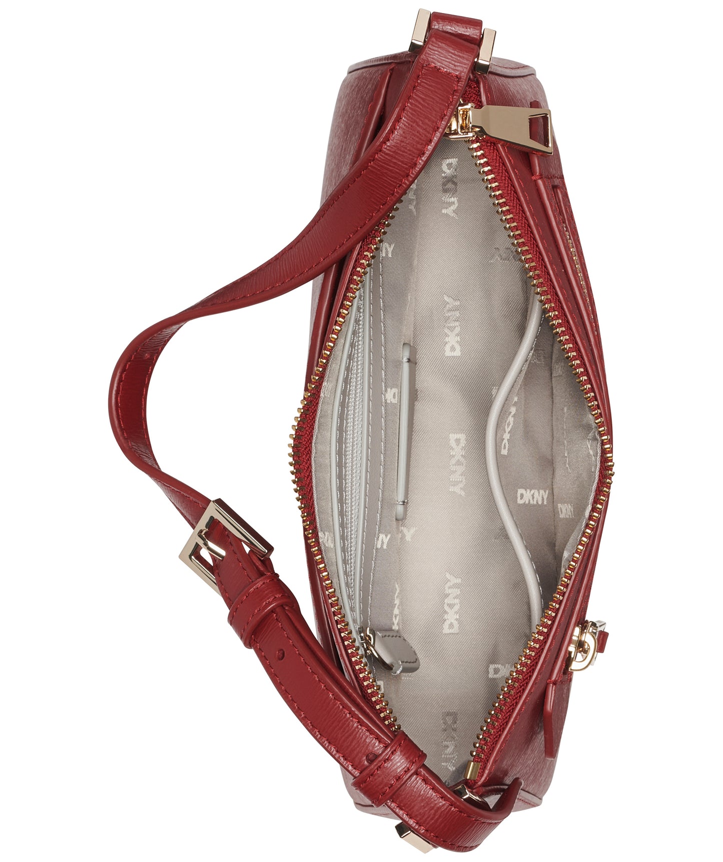 DKNY Bryant Crossbody Bag R42HKE18/RUB - Shop Authentic DKNFASBAG(s) from Maybrands - for as low as ₦328500! 