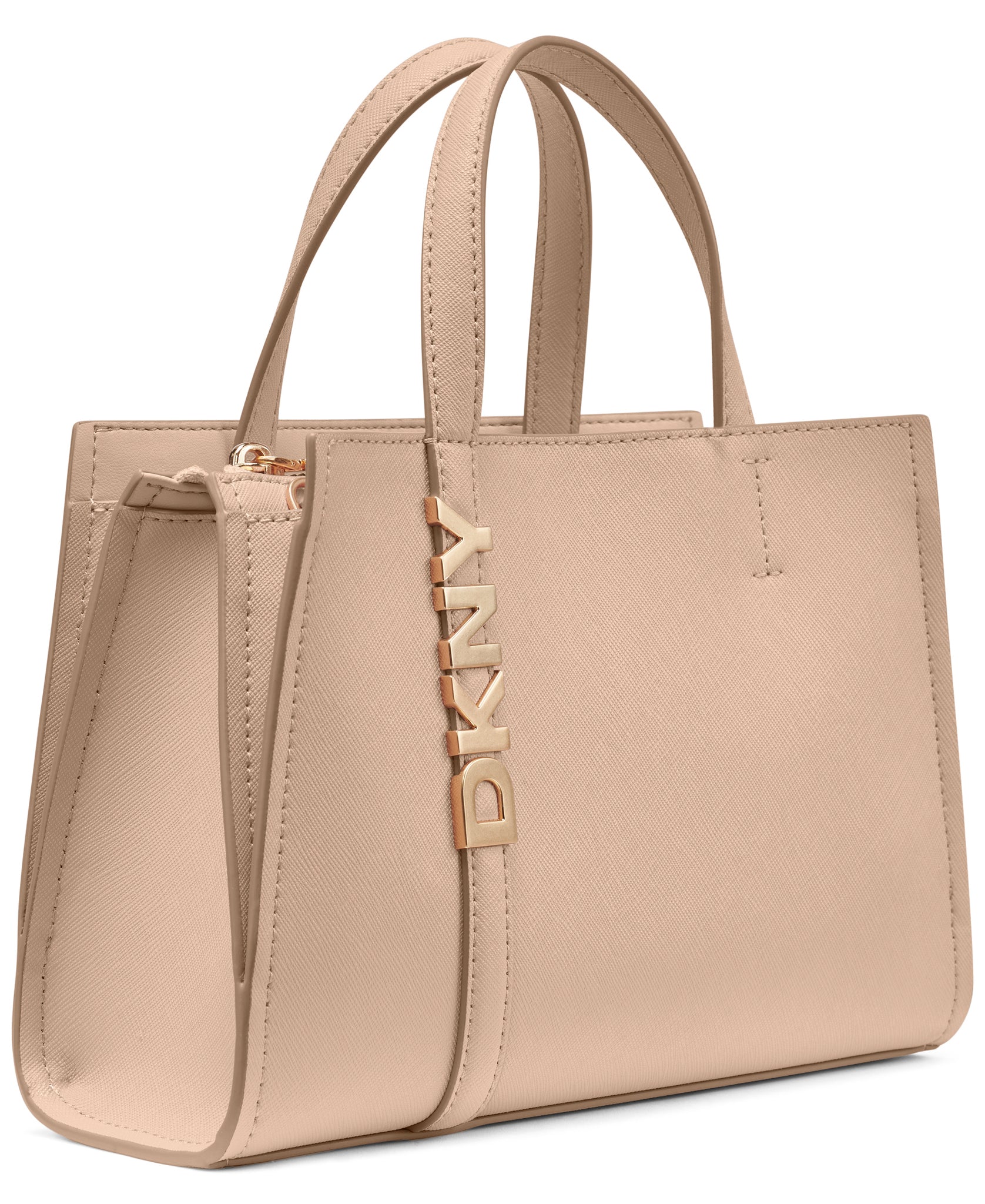 DKNY Small Avril Satchel R43EYG56/CAP - Shop Authentic DKNFASBAG(s) from Maybrands - for as low as ₦445500! 