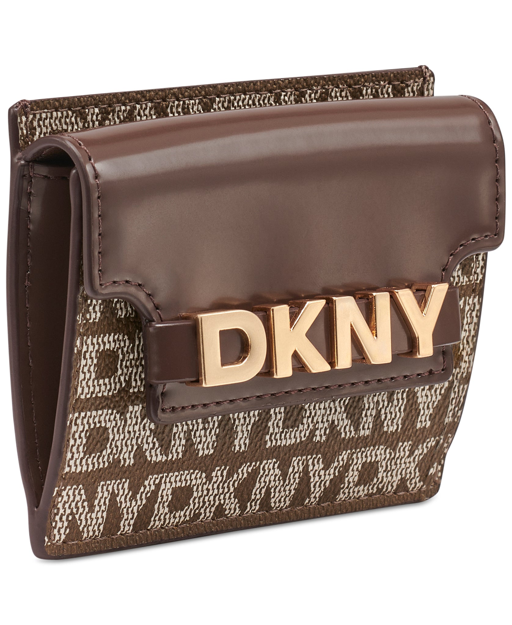 DKNY Avril Small Card Case/Wallet R52Z5M22/N42 - Shop Authentic DKNFASBAG(s) from Maybrands - for as low as ₦117500! 