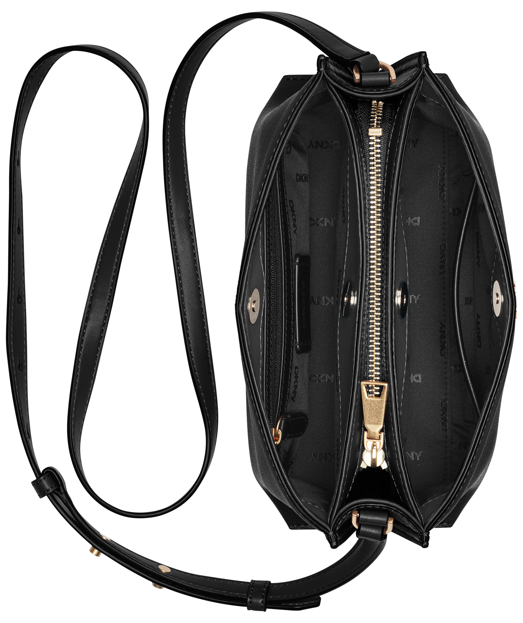 DKNY Alya Crossbody Bag R44E1I54/BGD - Shop Authentic DKNFASBAG(s) from Maybrands - for as low as ₦431500! 