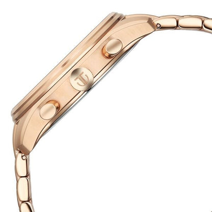 Titan Micromotors Analoge Rose Gold Watch for Men 90179WM01 - Shop Authentic TITMENWAT(s) from Maybrands - for as low as ₦554000! 