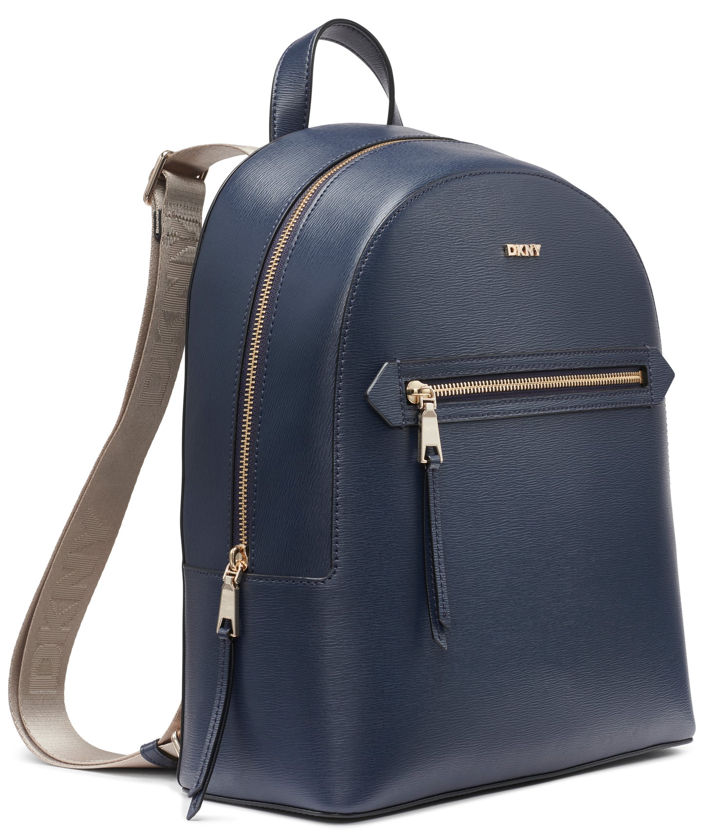 DKNY Bryant Textured Medium Backpack R51K3J33/MID - Shop Authentic DKNFASBAG(s) from Maybrands - for as low as ₦445500! 